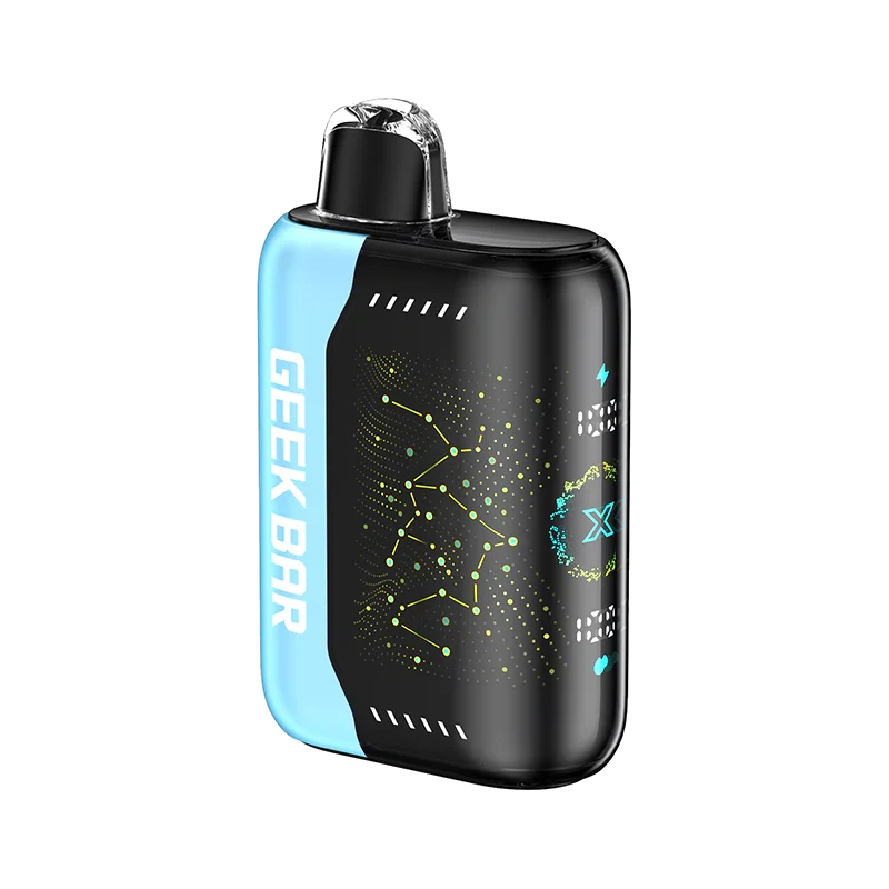 Geek Bar Pulse X vape available at GeekShop Online