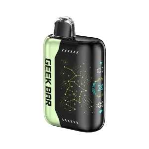 Geek Bar Pulse X Grapefruit Refresher