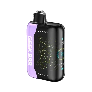Geek Bar Pulse X Lime Berry Orange