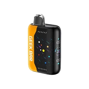 Geek Bar Pulse X Orange Mint