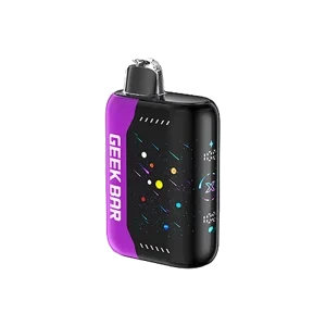Geek Bar Pulse X Pink Berry Lemonade