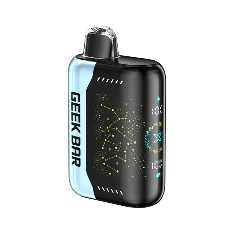 Geek Bar Pulse X Sour Fcuking Fab flavor