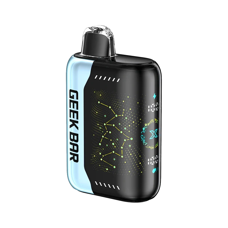 Geek Bar Sour Fcuking Fab Pulse X 25000 product image