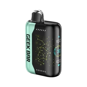 Geek Bar Pulse X Sour Mango Pineapple