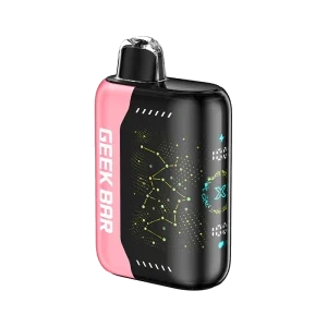 Geek Bar Pulse X Watermelon Ice