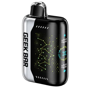 Geek Bar Pulse X Miami Mint